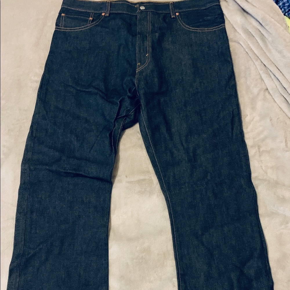Levi’s 517